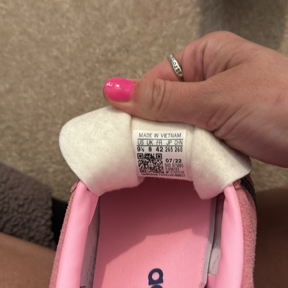 Adidas Gazelle Sneaker - Picture 6 of 6